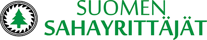 Suomen Sahayrittäjät Ry Logo