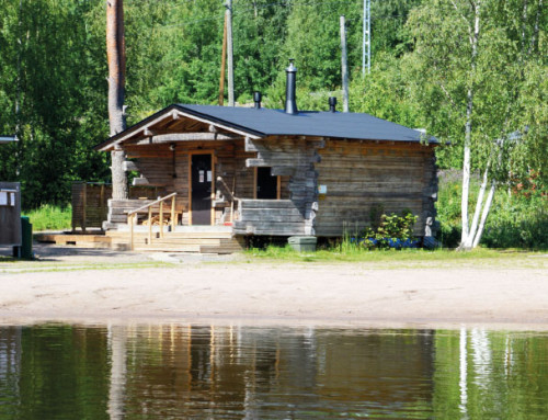 Uusin Sahayrittäjä -lehti on ilmestynyt