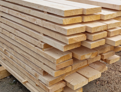 INSTA-142 -visuaalinen lujuuslajittelukoulutus Savonlinna 4.-6.3.2026